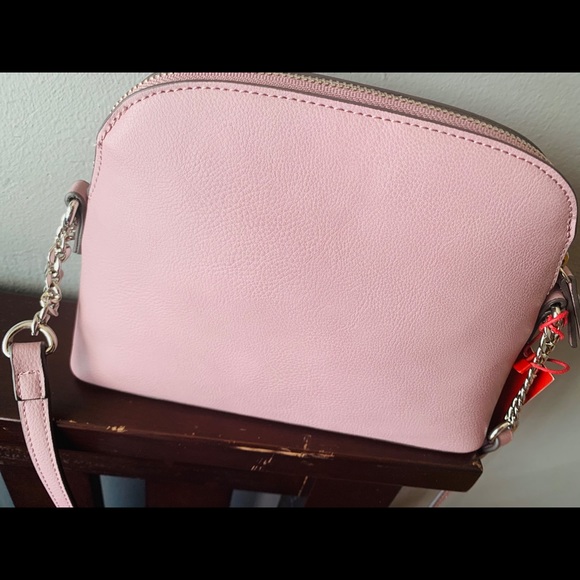 NWT Enzo Angiolini mini crossbody - Picture 3 of 3
